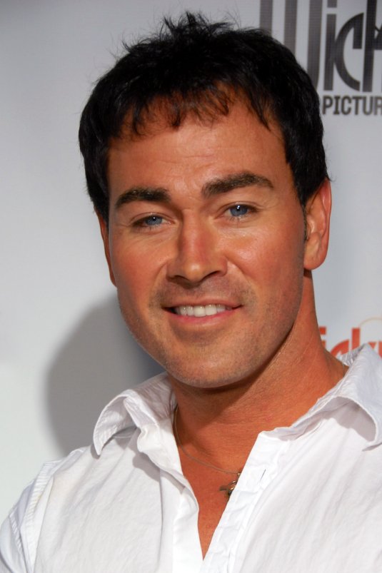 Американский порноактер