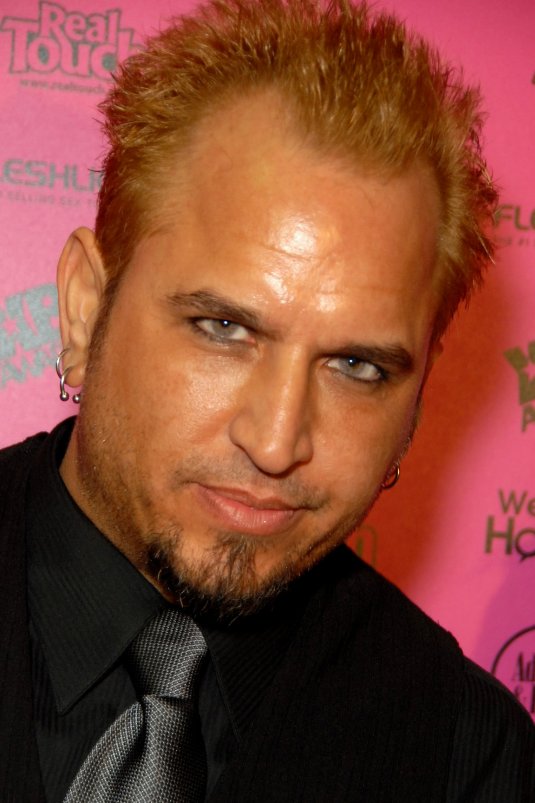 Барретт Блэйд