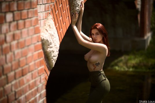 Инга Сунагатуллина STASYQ ass