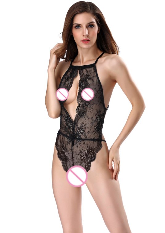 Девушки в боди и колготках ню