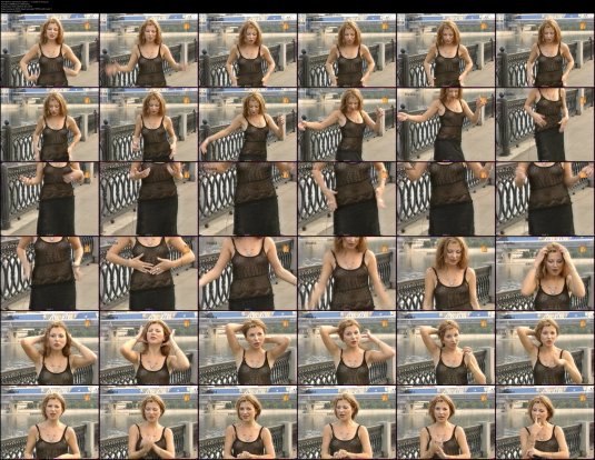 Вагина Татьяна Александровна голая