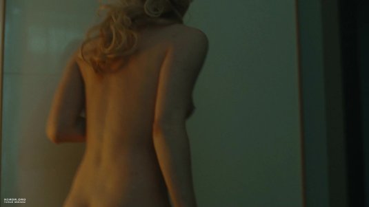 Зоя Бербер порнозвезда