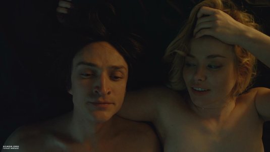 Зоя Бербер ню Анна Николаевна