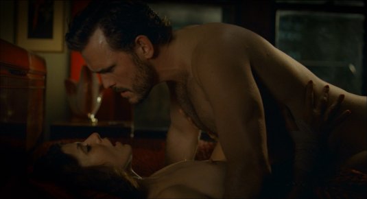 Мариса Томей слив