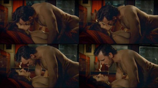 Мариса Томей эротические сцены