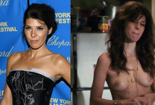 Мариса Томей постельные сцены