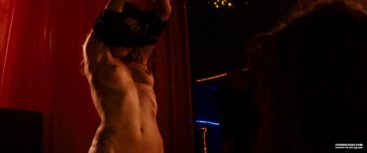 Мариса Томей голая вагина