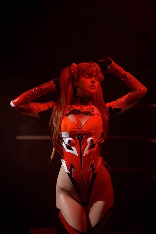 Shirogane sama Harley Quinn