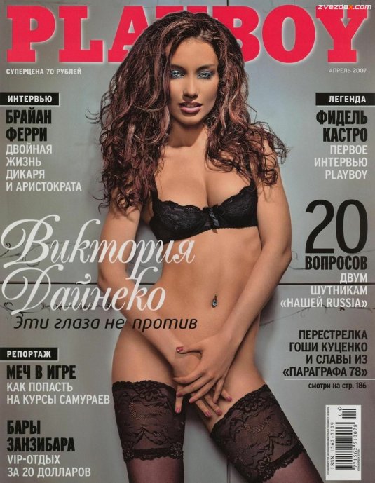 Виктория Дайнеко голая