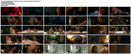 Даниэль Кэмпбелл порнозвезда