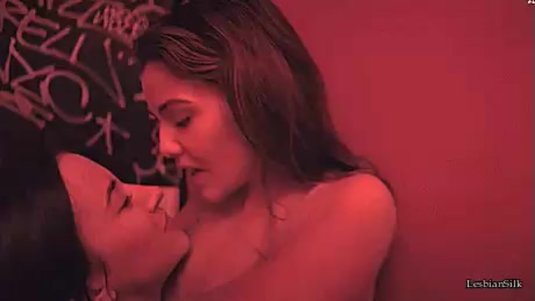 Морган Тейлор Кэмпбелл голая