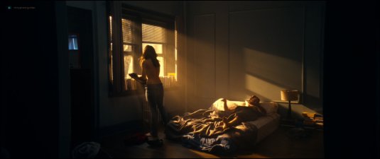 Голая киска Карисава Эрика