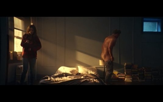 Даниель Фишел эротические фото