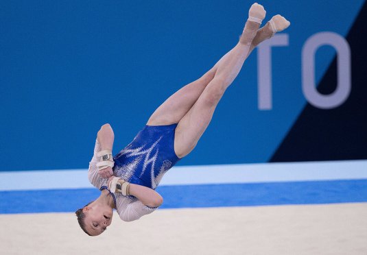 Ангелина Мельникова в Нижнем белье