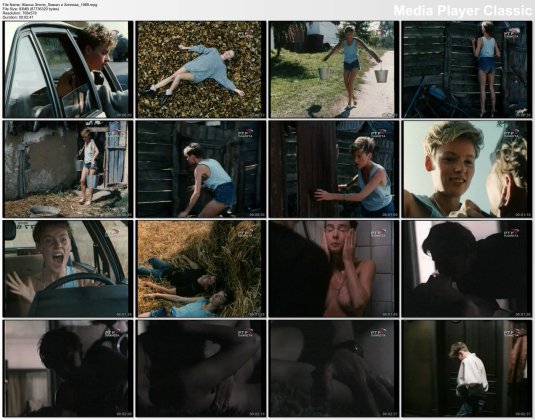 Жанна Болотова актриса голая