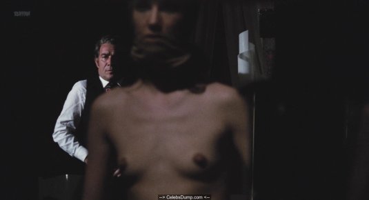 Дарья Краснопольская эро