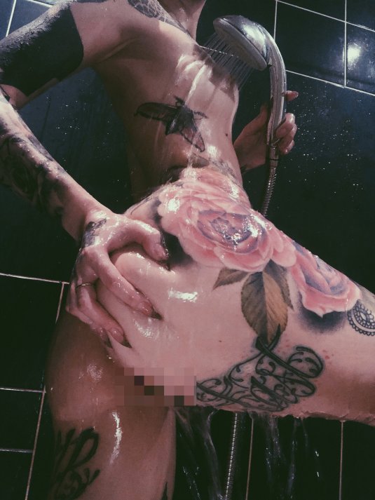 Vakhanalia сливы