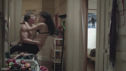 Руби Модин голая бесстыжие