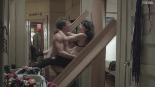 Эмма Гринвелл бесстыжи1818+