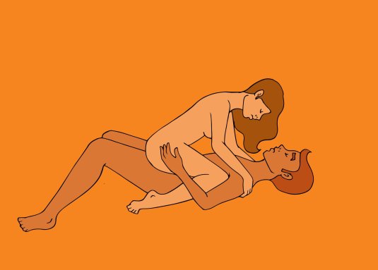 Анимационные позы камасутры