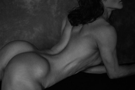 Голые фитоняшки