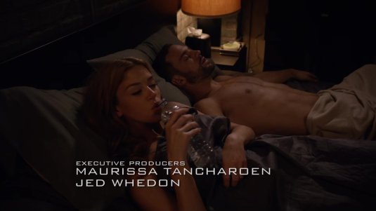 Дженнифер Уолтерс хентай