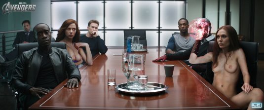 Star Wars Underworld: a xxx Parody (2016)