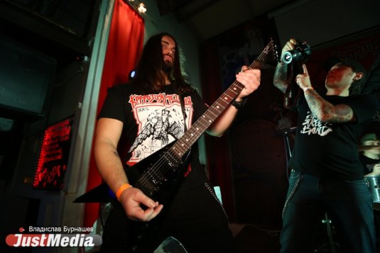 Группа коррозия металла