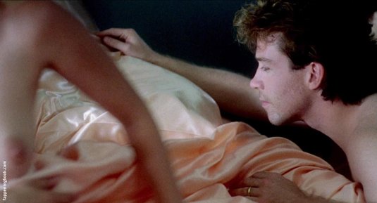 Гленн клоуз 1983