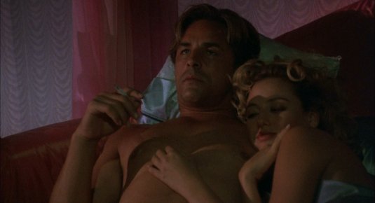 Вирджиния Мэдсен создатель 1985 голая