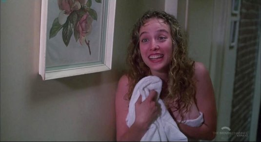 Пятница 13 барбара ховард