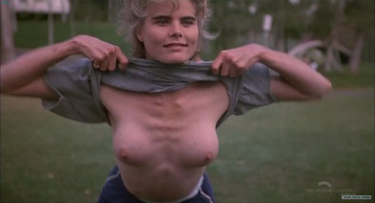 Спасатели малибу 1989