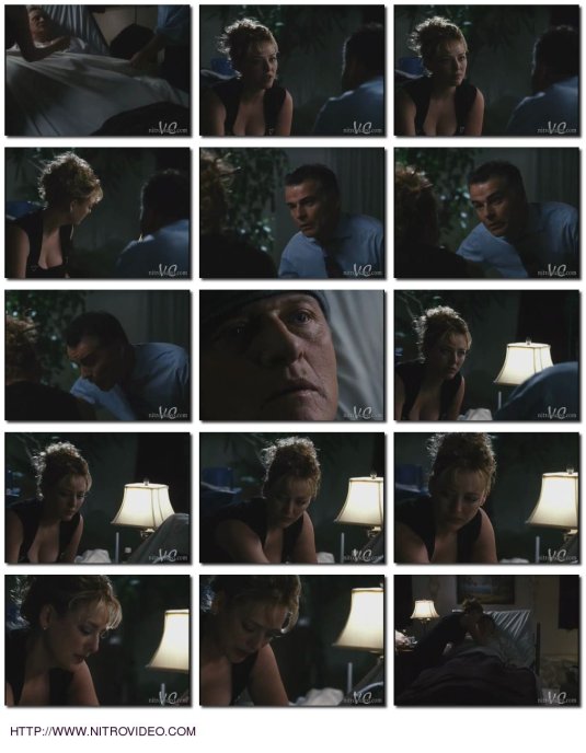 Вирджиния Мэдсен плейбой