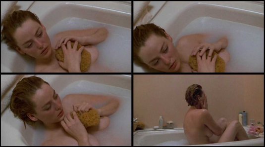 Ретро блондинки камшот