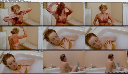 Жеребец голая Аланна Юбак