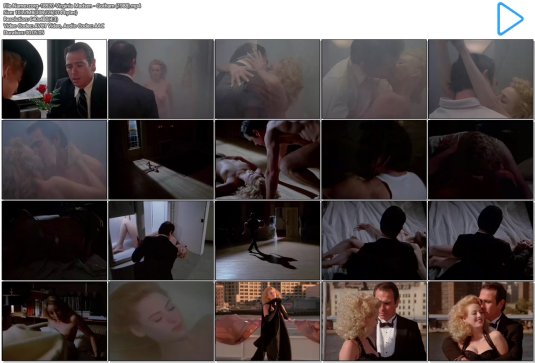 Вирджиния мэдсен голая