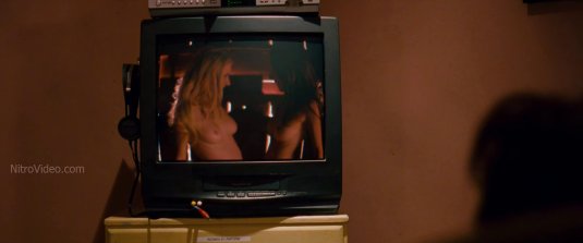 Обнаженные знаменитости