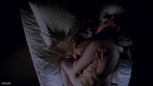 Хелена Мэттссон особь 4