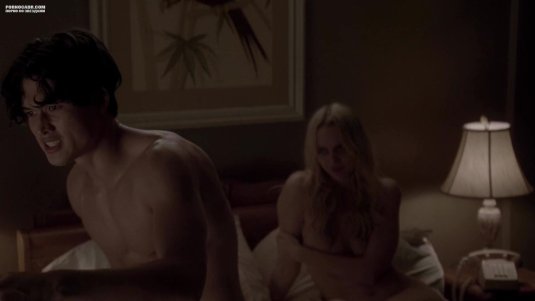 Хелена мэттссон постельные сцены