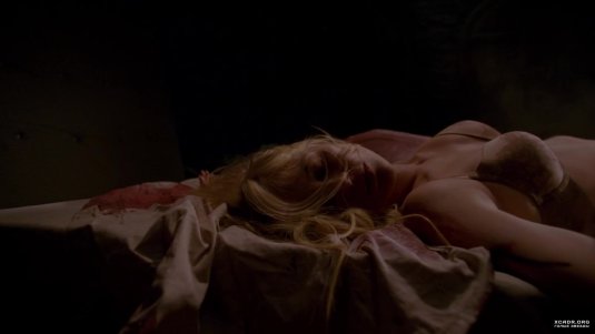 Хелена Мэттссон в аиу