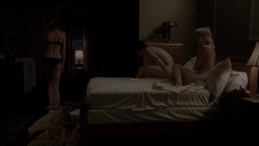 Хелена Мэттссон американская история ужасов