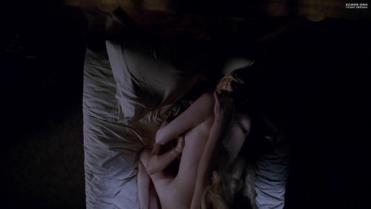 Хелена АФ Сандеберг nude