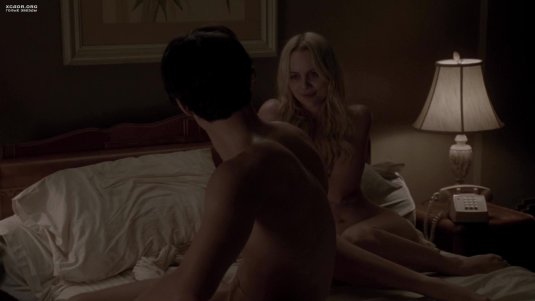 Голая хелена мэттссон американская история ужасов киска