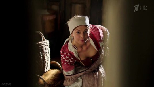 Людмила Курепова голая