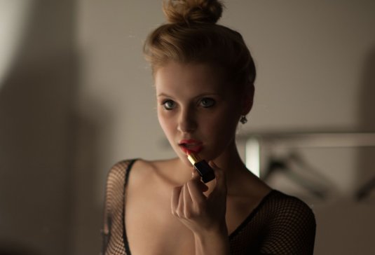 Софья Лебедева сериал Ольга