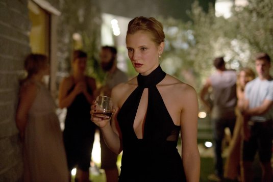 Софья Лебедева Москва