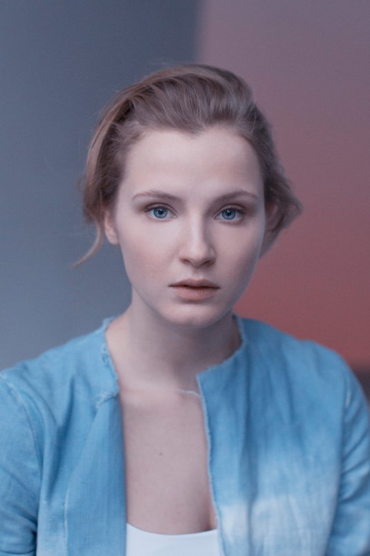 Софья Лебедева