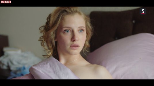 Софья Лебедева горячие