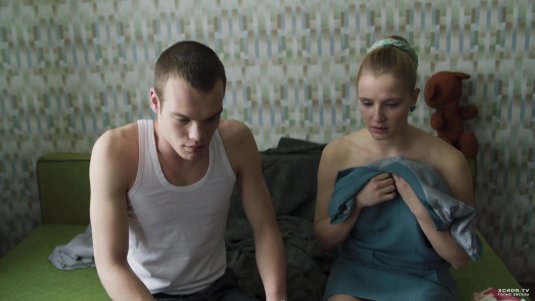 Константин давыдов чернобыль голый