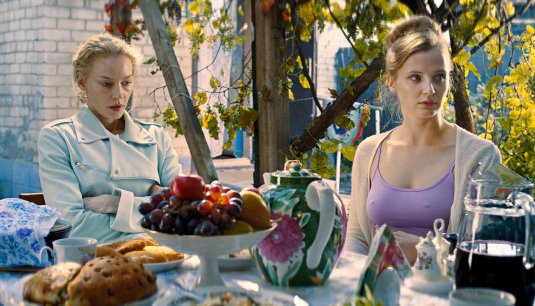 Светлана ходченкова актриса